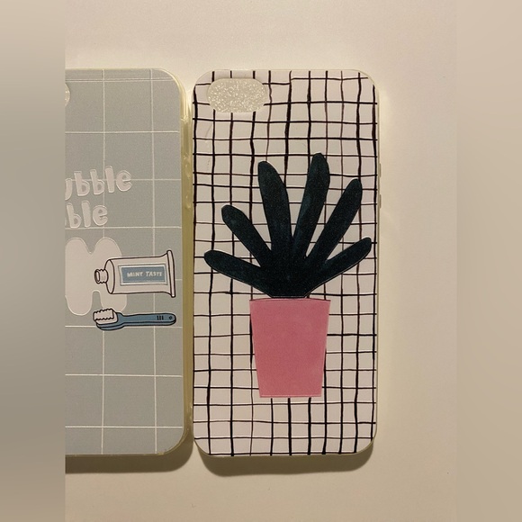 iPhone SE cases - Picture 2 of 6